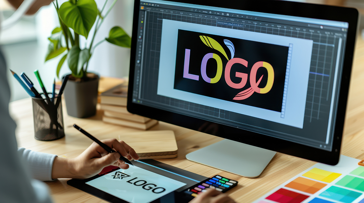 Top Logo design tools