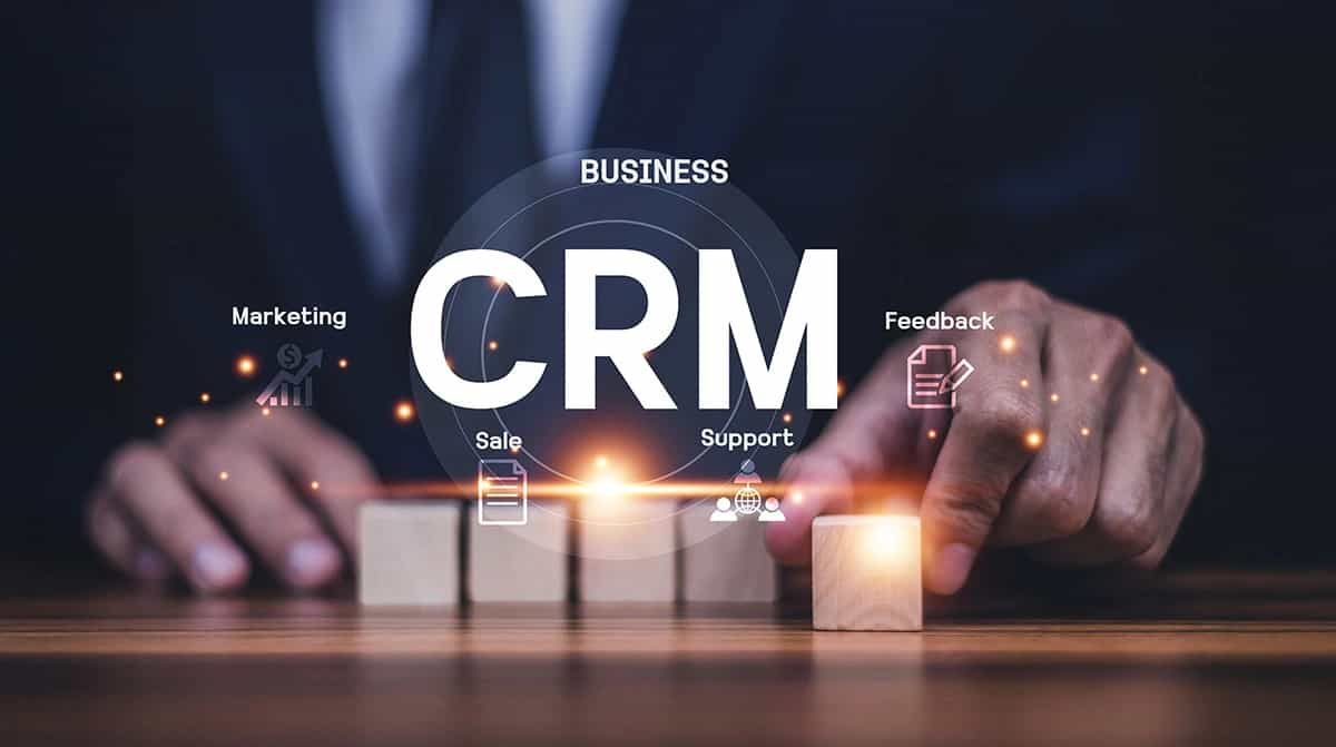 Revolutionizing Customer Relationship Management: A Comprehensive Guide to AI-Driven CRM Solutions