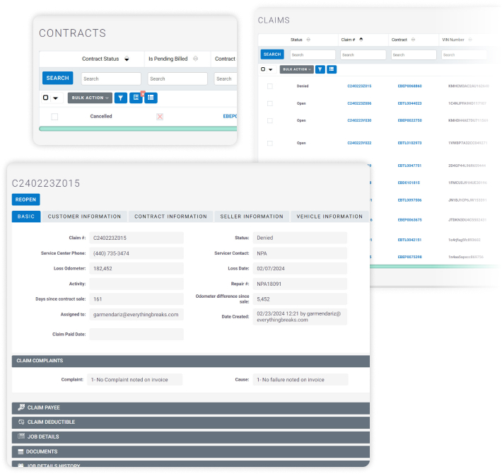 CRM Development4