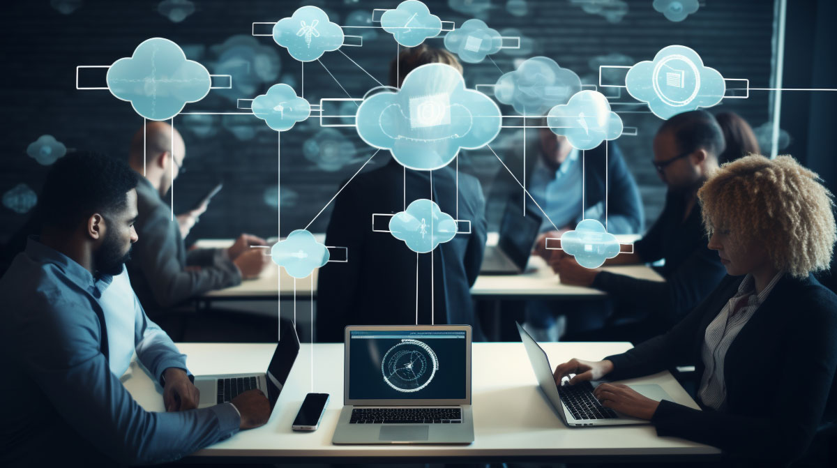 is cloud crm solution – necessity or overhead for my business