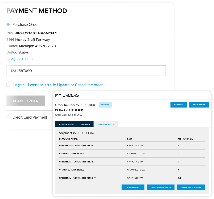 Simplified Complex Company Structure with Unified Pricing