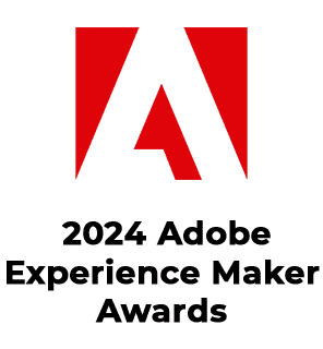 Adobe Experience Maker Award 2024