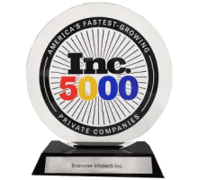 INC 5000