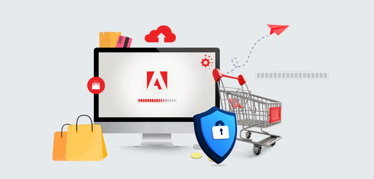 Adobe Commerce Security Best Practices: Safeguarding Your Online Store