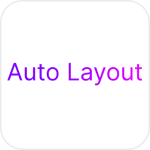 Auto Layout