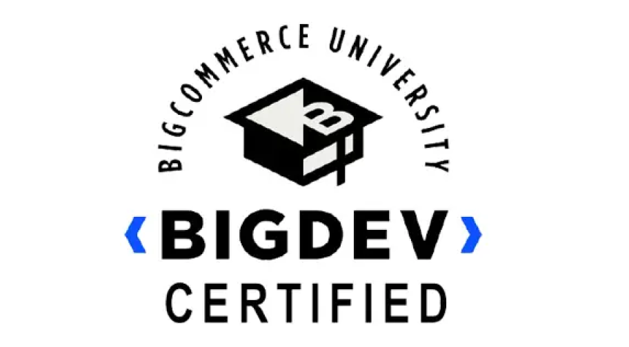 BIGDEV Certified