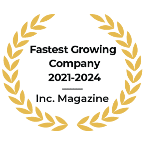 Inc Magazine Fastest Growing Companies