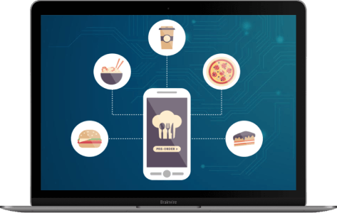 Point of Sale System to Digitize Restaurant Operations