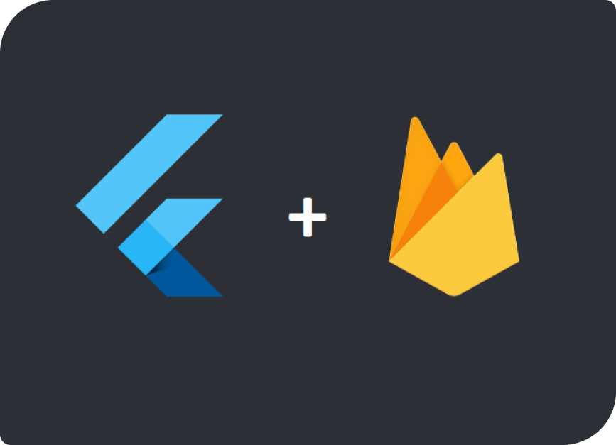 Flutter + Firebase