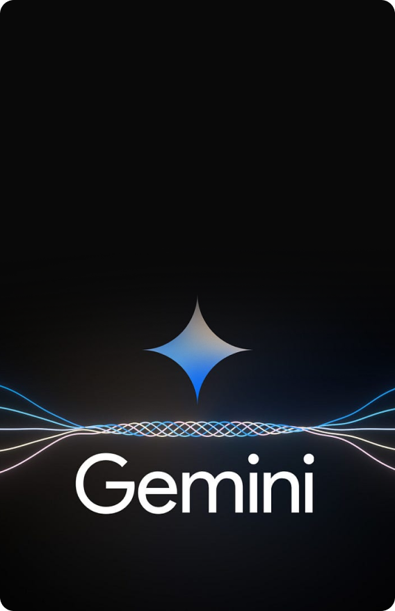 Gemini API