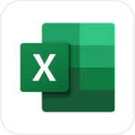 Microsoft Excel