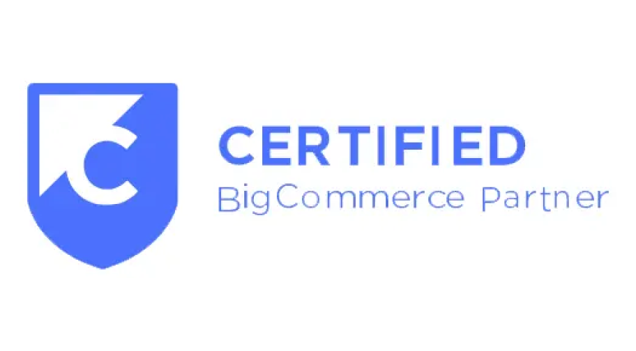 BigCommerce Partner