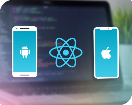 React Native iOS App Development