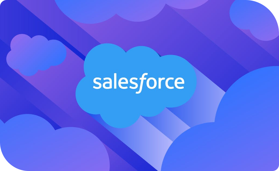 Salesforce