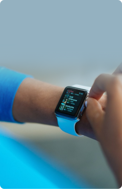 Wearable Health Technology Integration