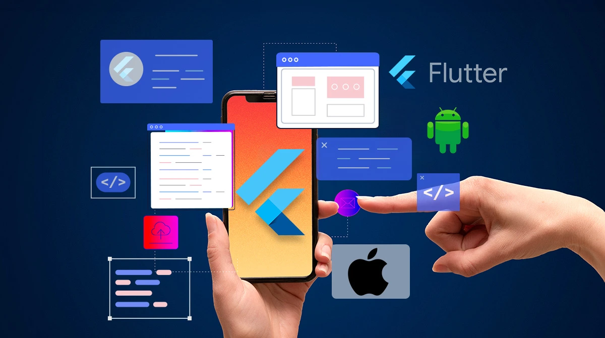 A Comprehensive Guide to Building a Flutter App Effectively