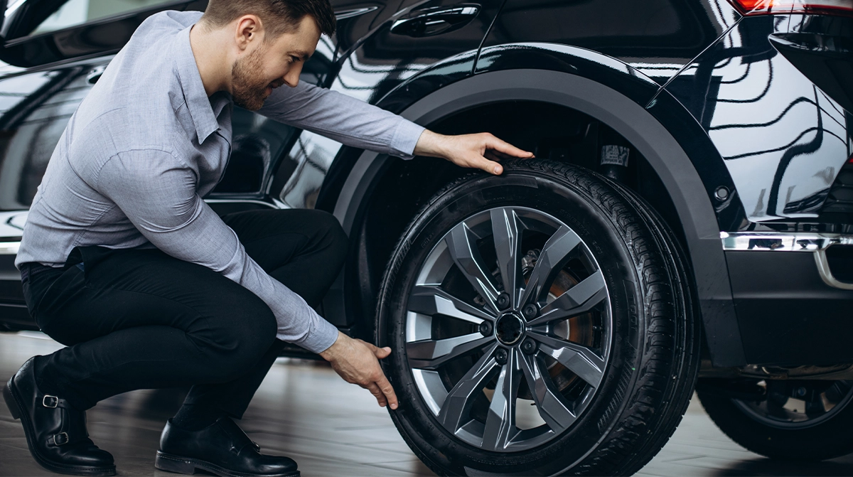 American Tire Depot Leverages Odoo-Adobe for Automotive Omnichannel eCommerce