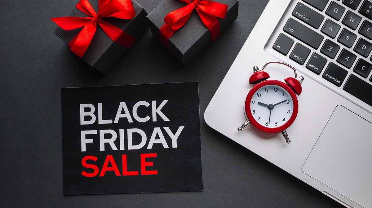 Black Friday 2020 – Redefining Ecommerce Marketing Experience