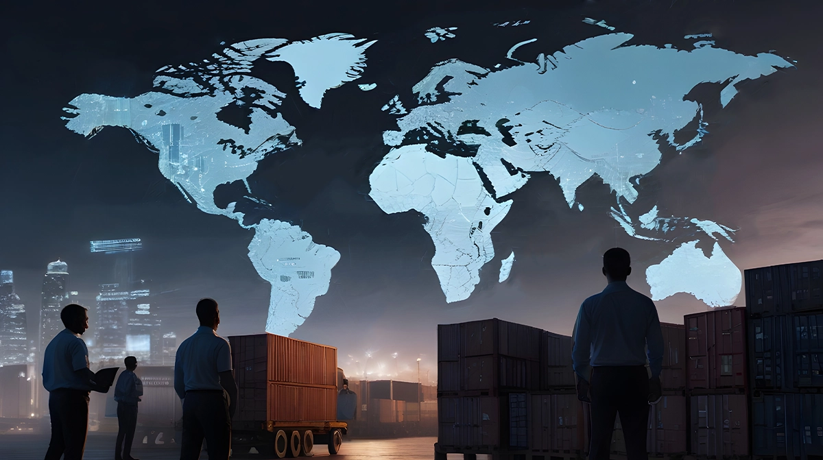 Empowering CGETC: A Global Logistics Success with Odoo Integration