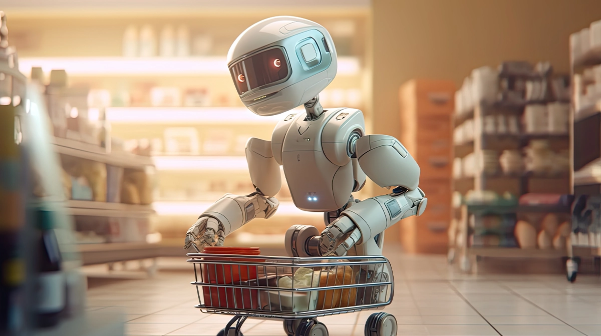 Generative AI in eCommerce: Transforming the Online Shopping Experience