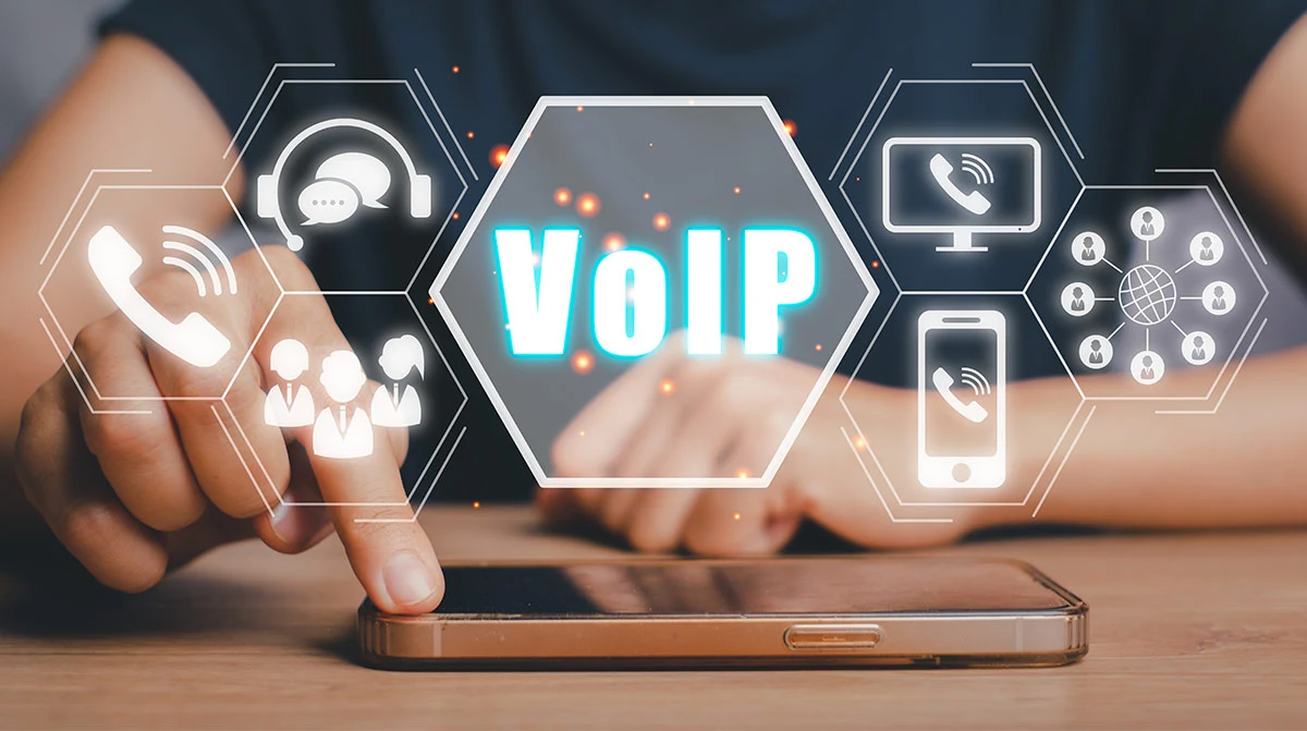 Maximize Business Efficiency with Odoo VoIP Integration